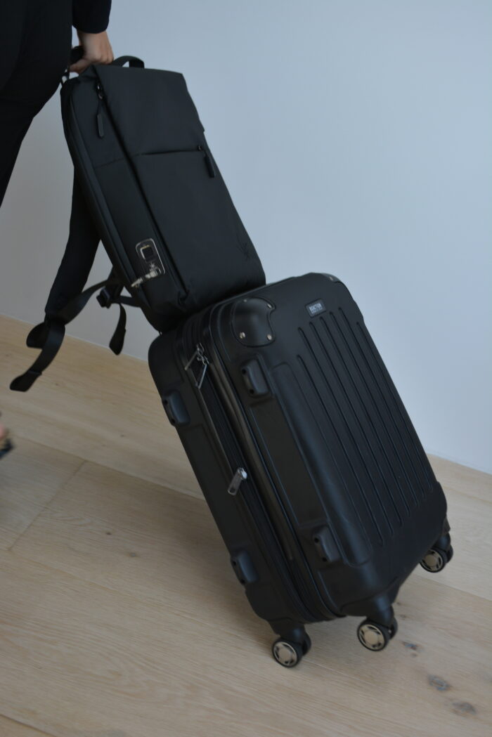 KBToyz Bud Bagz Biometric Backpack - Image 6