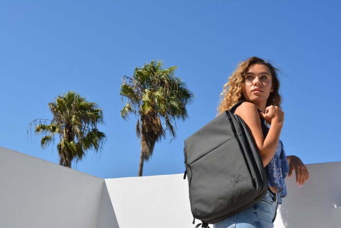 KBToyz Bud Bagz Biometric Backpack - Image 5