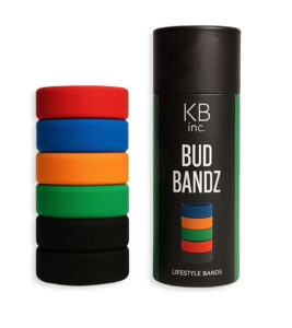 Multi-Color Lifestyle Bands